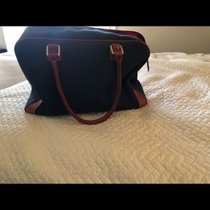 Dooney & Bourke Travel set